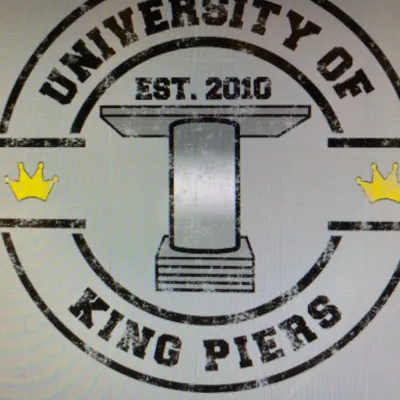 King Piers, LLC.