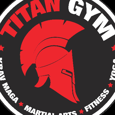 Titan Gym - Krav Maga, Martial Arts, Fitness, Yoga