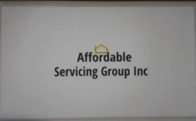 Affordable Servicing Group, Inc.