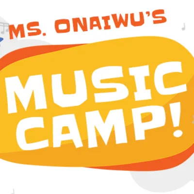 Ms. Onaiwu's Music Camp