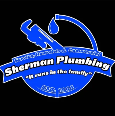 Sherman Plumbing, Inc.