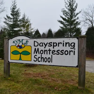 Dayspring Montessori School