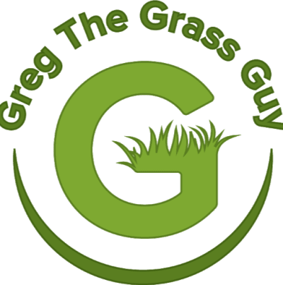 Greg The Grass Guy