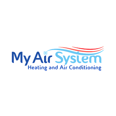 My Air System Heating & Air Conditioning