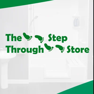 The Step Through Store