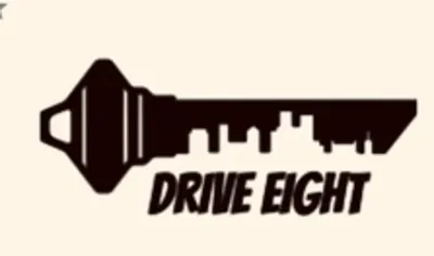 Drive 8 Corp