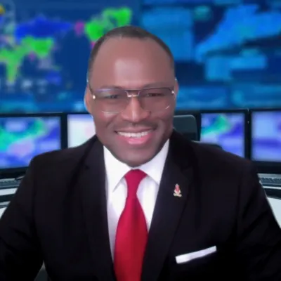 ++Joshua Paul "JP" Logan Ministries DC Metro