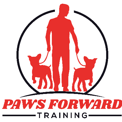 Paws Forward Training