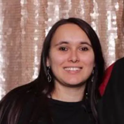 Angela Canady Math Tutor