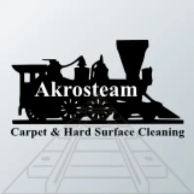 Akrosteam Carpet & Hard Surface Cleaning