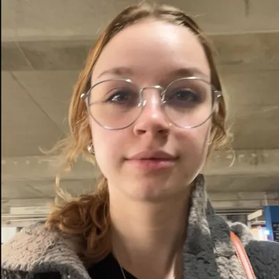Sarah Gamble