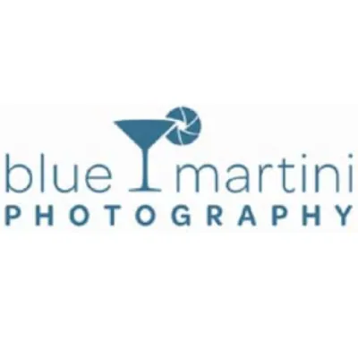 Blue Martini Photography