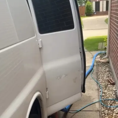 Carpet Cleaning Of Houston