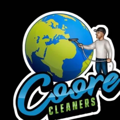 Coore Cleaners LLC