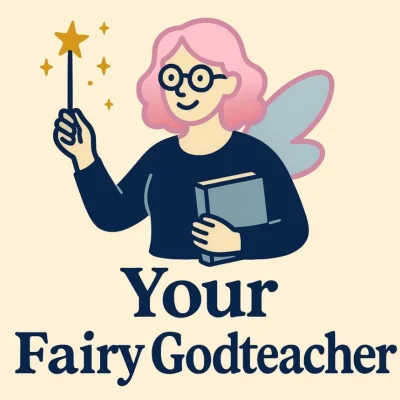 Your Fairy Godteacher