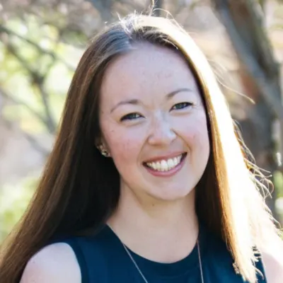 Rebecca Symes, CMHCI