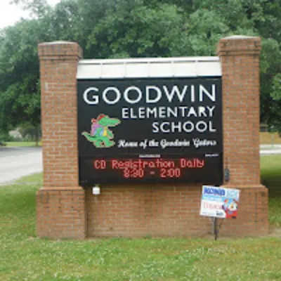 W.B. Goodwin Elementary School Head Start