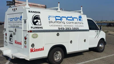 Randin Plumbing
