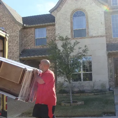 Easy Moving Company