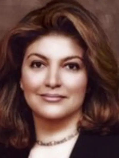 KERMANI LAW FIRM
