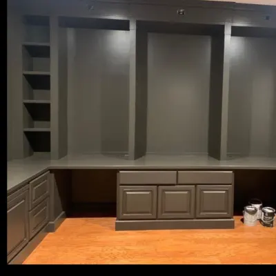 Torres Painting LLC