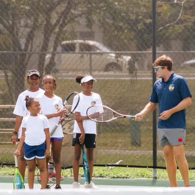 Grita Tennis