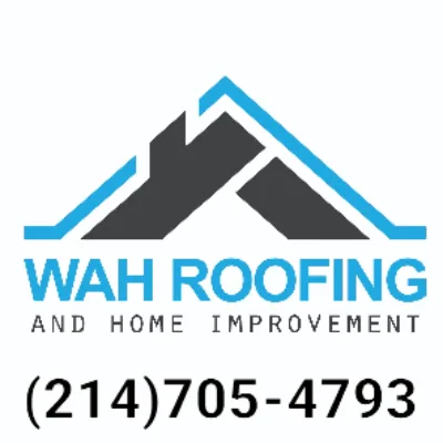 WAH Roofing And Home Improvement