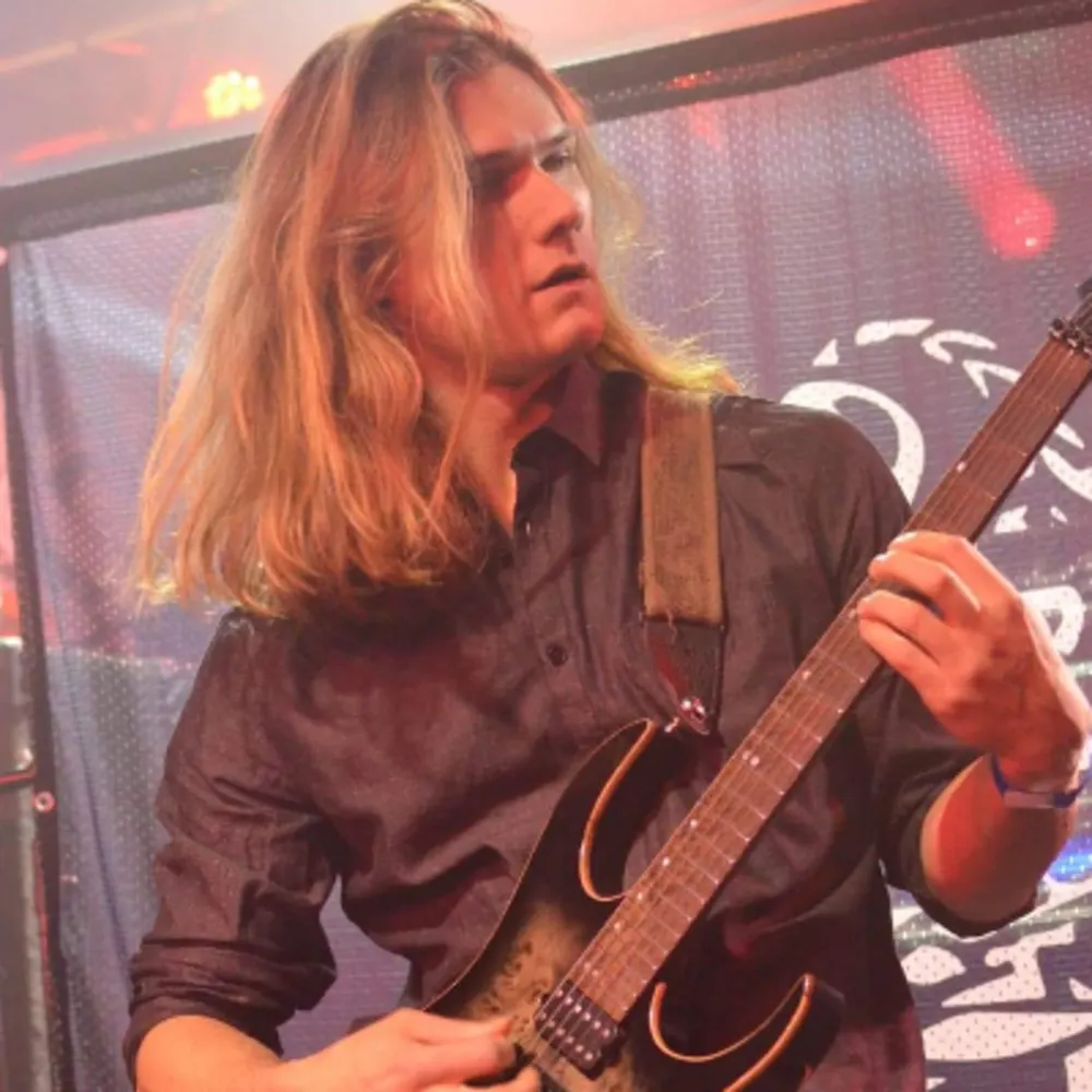 Complete Guitar Instruction