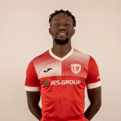 Tobi Adewole