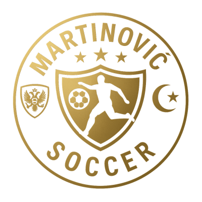 Martinovic Soccer School