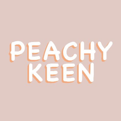 Peachykeen Music