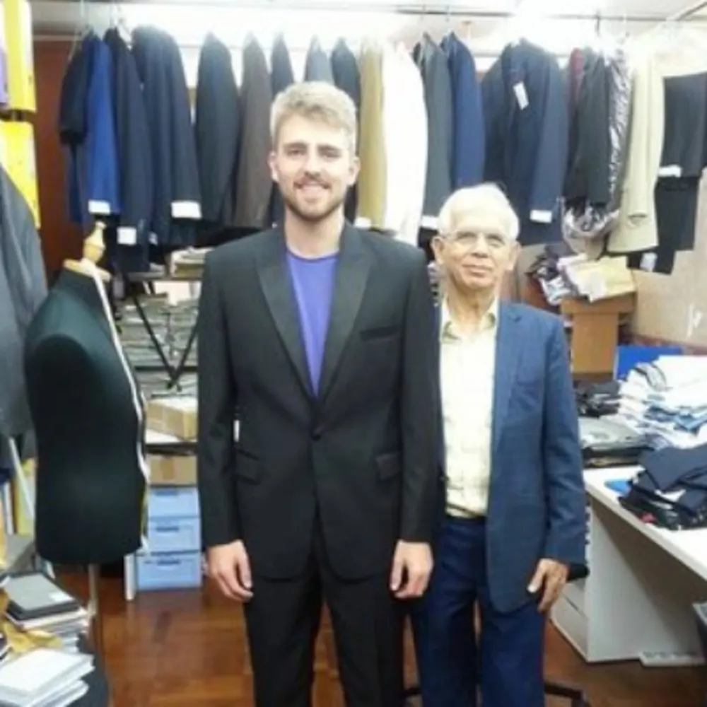 Rashmi Custom Tailors