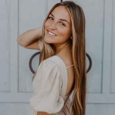 Molly Marxen