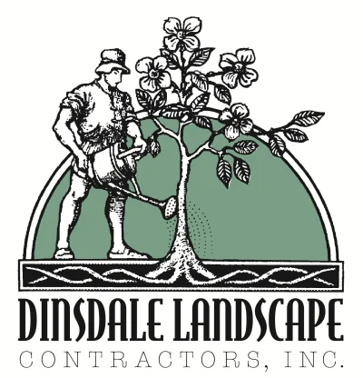 DINSDALE LANDSCAPE CONTRACTORS INC