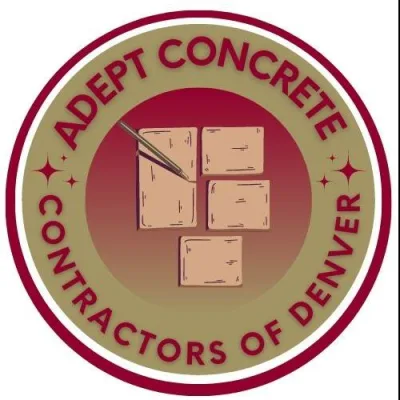 Adept Concrete Conctractors Of Denver