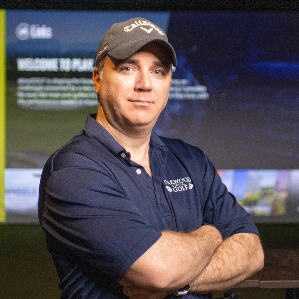 Oakwood Virtual Golf