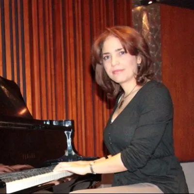 Damaris Morales Piano Studio