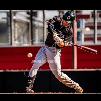 Castillo Baseball 