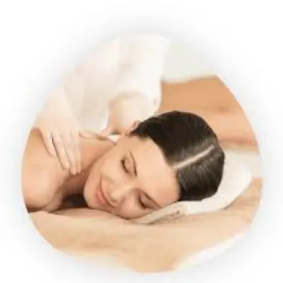 A+ SM Colonic Acupuncture And Massage
