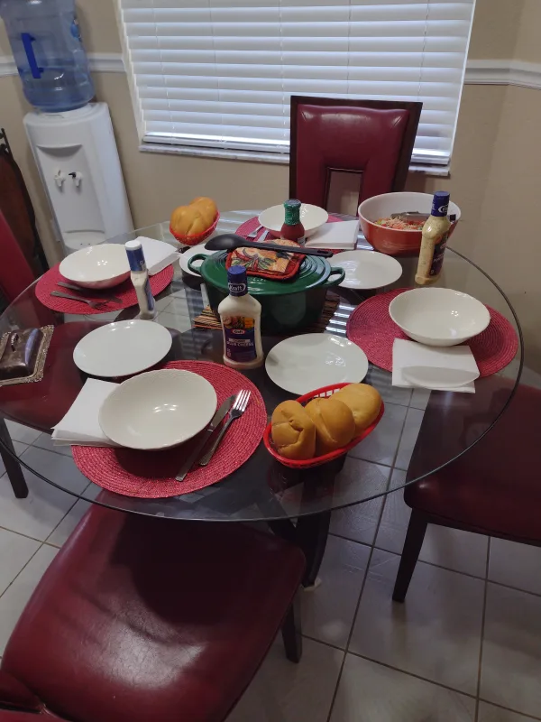 Dinner