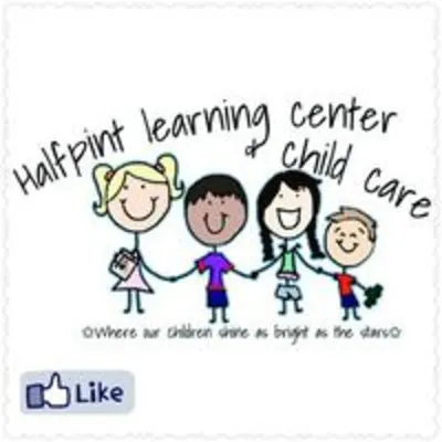 Half Pint Learning Center And Child Care