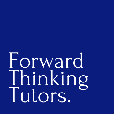 Forward Thinking Tutors