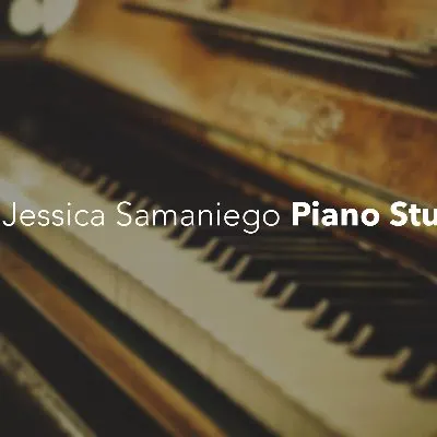 Jessica Samaniego Piano Studio