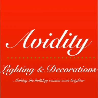 Avidity Lighting & Decorations