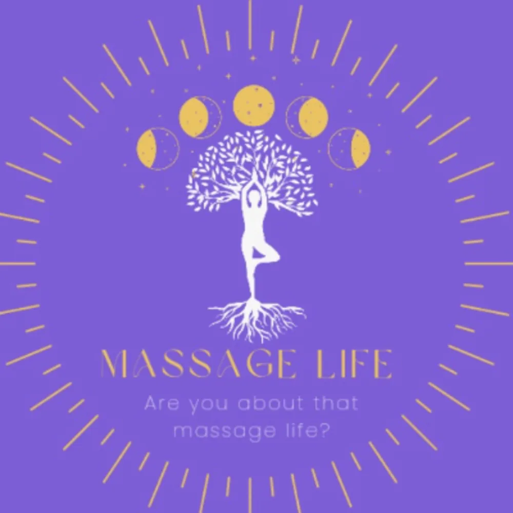 Massage Life Llc