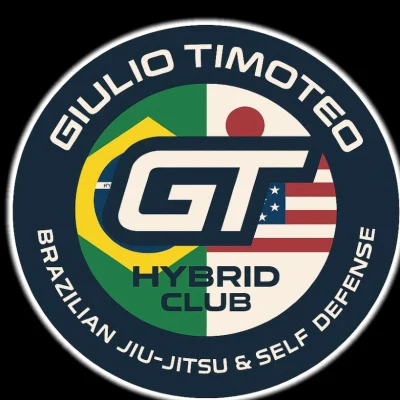GT Brazilian  Jiu Jitsu Hybrid Studio