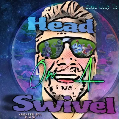 Head On A Swivel Sports