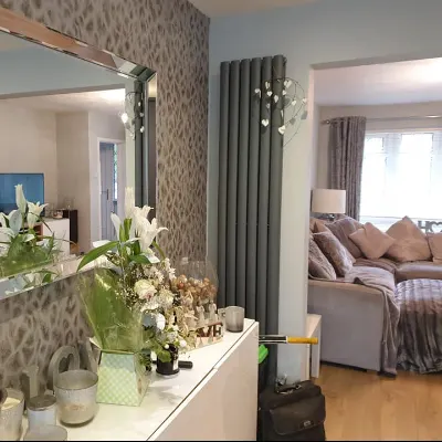 Sparklyhome Cleaning Llc