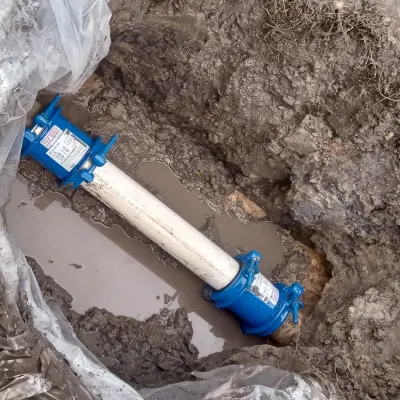 Beans Plumbing 