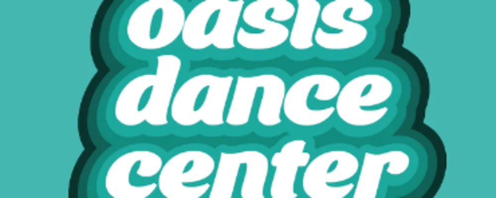 Oasis Dance Center